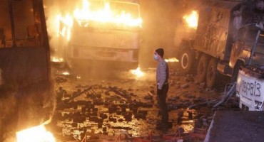 Ukrajina: EU zasad odbija sankcije ali prijetnja ostaje