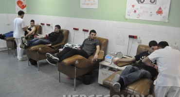 KN Ultras, navijač, dragovoljno darivanje krvi, Ultras Zrinjski Mostar, darivanje krvi, akcija, KN Ultras, Ultras Zrinjski Mostar, darivanje krvi