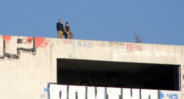 Zimsko sunce i nastavak školske godine napunili mostarske ulice i parkove