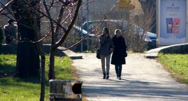 Održavanje zelenih površina u Mostaru - Tko, gdje, kada i kako?