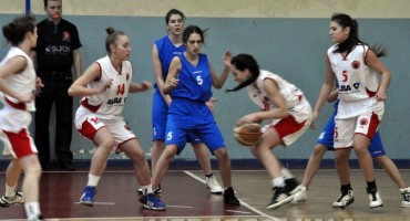 ŽKK Zrinjski: Juniorke i kadetkinje bolje od Posušja, predkadetkinje izgubile