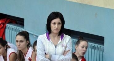 Nikolina Mustapić Pandža: Vjerovala sam da možemo postati prvaci