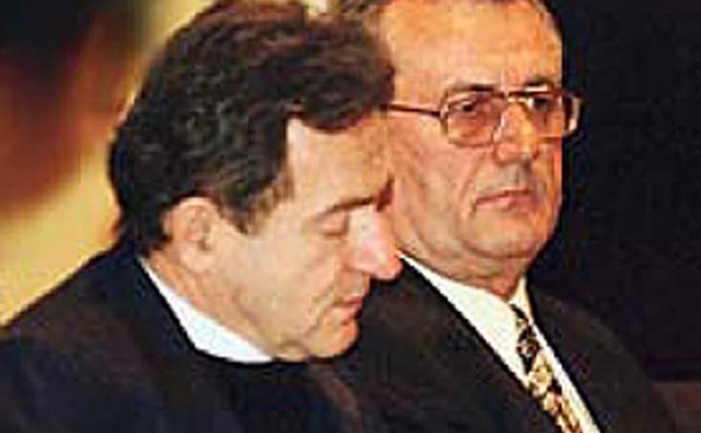 U Münchenu nastavljeno suđenje Mustaču i Perkoviću za ubojstvo Stjepana Đurekovića
