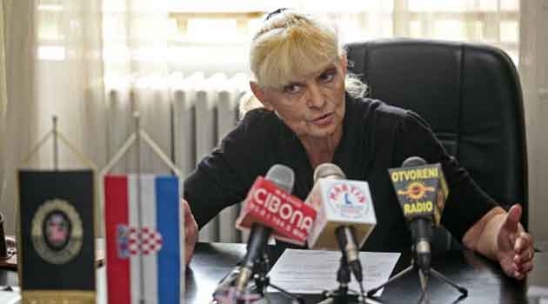 Još jedna braniteljska žrtva: Slavica Huškar predsjednica Udruge NDH počinila samoubojstvo? 
