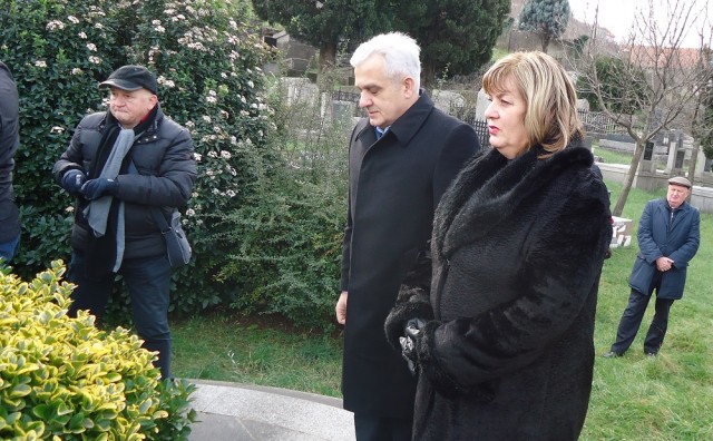 holokaust, sudjelovanje u holokaustu, židovi, Ljubo Bešlić
