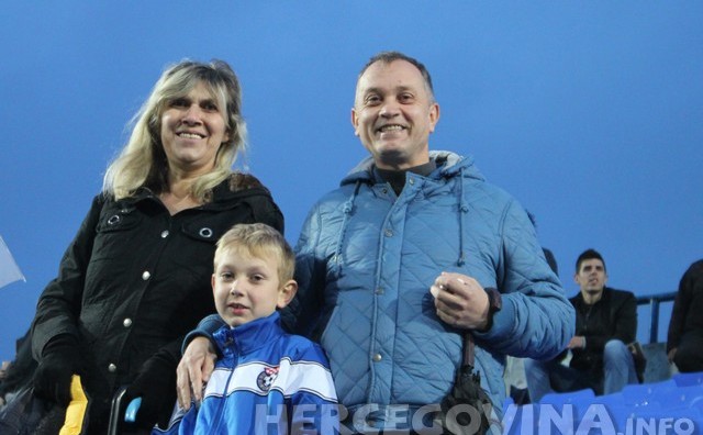 GNK Dinamo, HKK Široki Brijeg