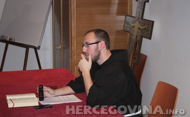 Franjevačka susreti