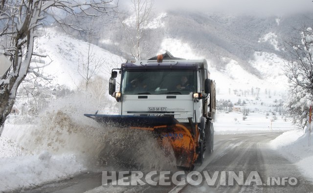 nevesinje