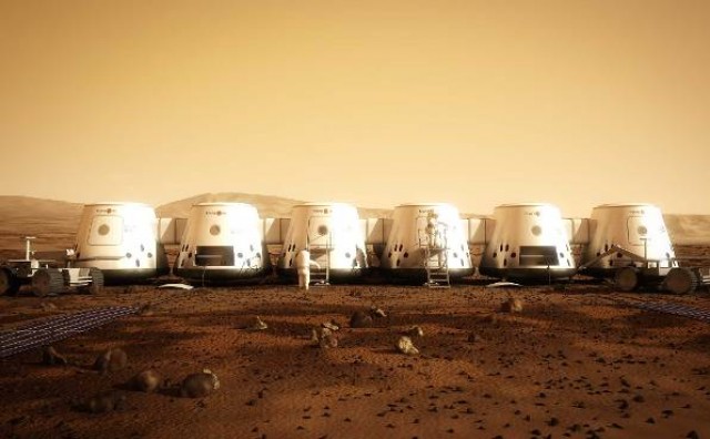 Što čeka kandidate koji bi mogli biti izabrani da odu na Mars?