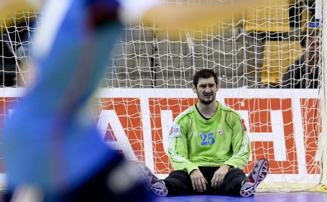 EP rukomet, Hrvatski rukometni savez, rukomet