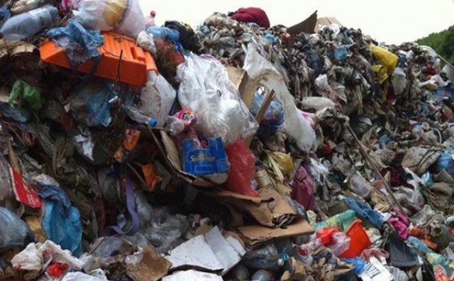 opasni medicinski otpad, HNŽ, deponija, odlagalište smeća, beba, Smeće, ubojstvo, Posušje, Zagorje, Smeće, vodovod