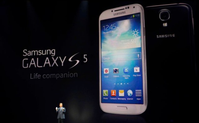  Južnokorejski div posustaje: Dobit firme Samsung pala 60 posto 