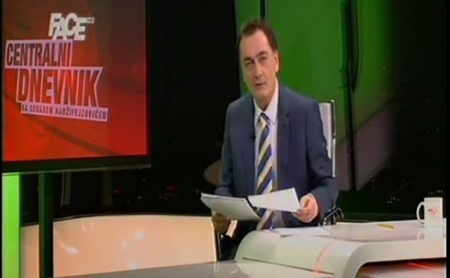 Skandal u režiji BH Telecoma: Hadžifejzović odbio proglasiti političku osobu godine Face TV-a