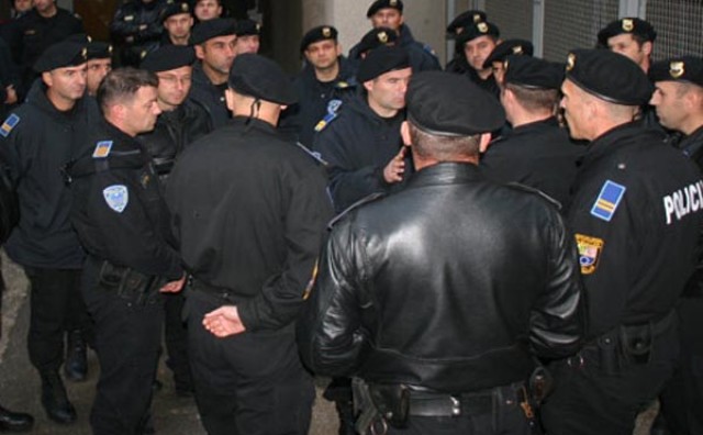 MUP HNŽ, MUP Mostar, skandal, Mostar