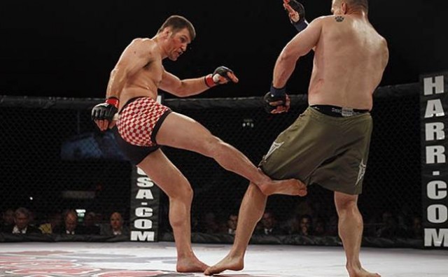 Potvrđeno: Miočić napada UFC-ov naslov u Brazilu