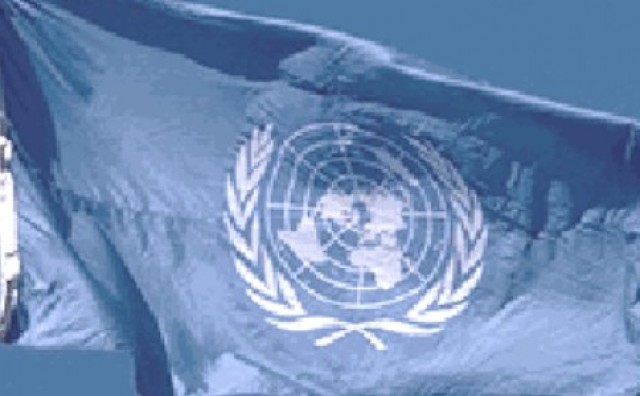 Rusija ponovo blokirala UN-ovu deklaraciju o Siriji