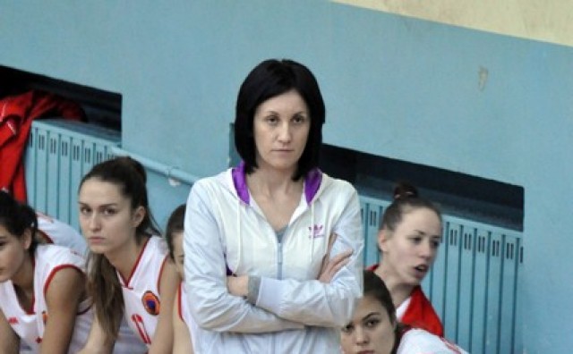 Nikolina Mustapić Pandža: Sa turnirom u Mariboru smo zaokružili uspješnu sezonu