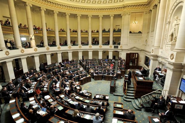 Belgija dopustila eutanaziju i za djecu