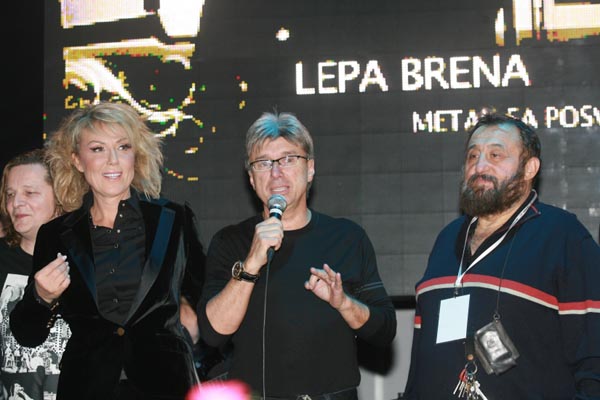 Umro Lepi Bora iz Slatkog greha