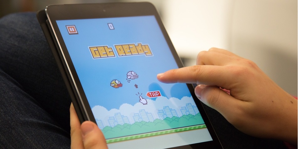 Kreator Flappy Birda povlači je s trgovina aplikacija!