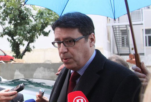 Željko Jovanović u Mostaru: Važnost Sveučilišta za Hrvate ogromna