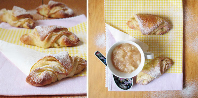 Domaći kroasani: Najbrži recept za savršeno hrskave smotuljke