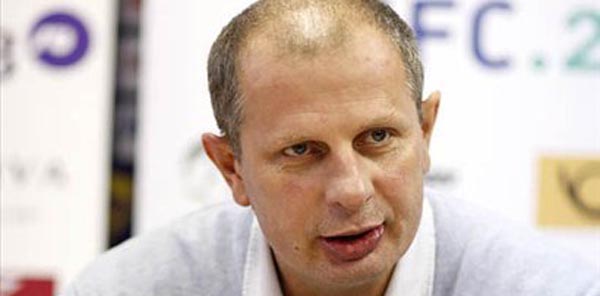 Mario Primorac