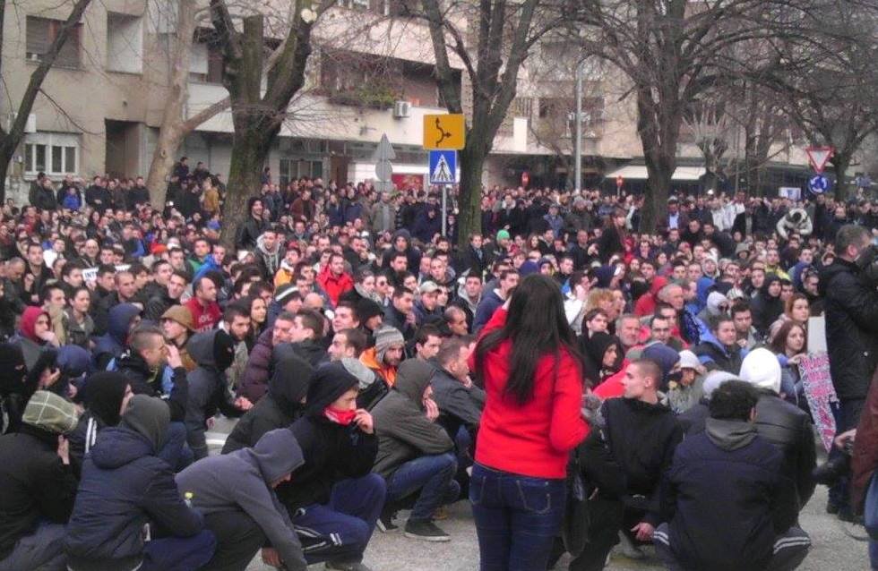 Ne bude li izbora novih vlasti, BiH će imati prosvjede na ulicama