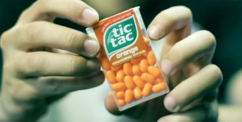 10 neočekivanih upotreba Tic Tac kutijice