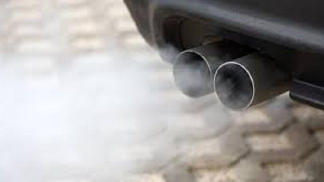 Vodili ljubav u upaljenom automobilu i umrli