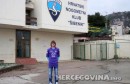 Frane Bitunjac, HNK Šibenik, Fiorentina