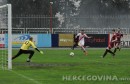Stadion HŠK Zrinjski, FK Sarajevo, pripreme