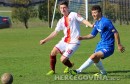 NK Široki Brijeg, FK Sarajevo, prijateljska utakmica, kadeti, juniori