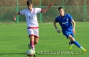 NK Široki Brijeg, FK Sarajevo, prijateljska utakmica, kadeti, juniori