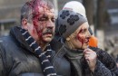 poginuli, ukrajina, prosvjedi, Kijev, vitalij kličko, Viktor Janukovič