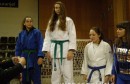 Judo, Judo borsa, Judo klub Borsa