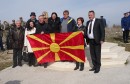 Na Matića brdu obilježena deseta obljetnica pogibije makedonskog izaslanstva