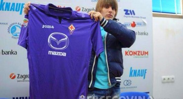 Frane Bitunjac – šibenski dijamant odlazi u Fiorentinu