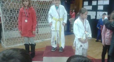 Judo, Judo klub Hercegovac