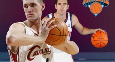 Najviši hrvatski košarkaš Šundov(222 cm) potpisao je za 23. klub u karijeri