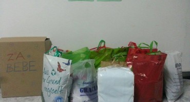 Akcija za sve pohvale: Humane mostarske mame na Facebooku