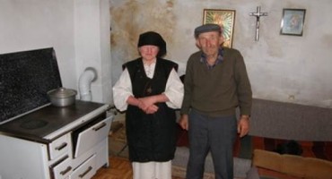 humanitarne akcije i apeli, Rama