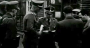 Bio je čudovište. Kad je došao nasmiješen, znali smo da sprema nešto strašno