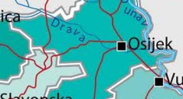 Baranja kao Bermudski trokut