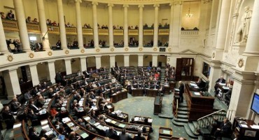 Belgija dopustila eutanaziju i za djecu