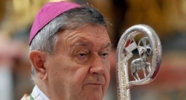 Poslanica biskupa Mrzljaka u povodu Tjedna solidarnosti s Crkvom i ljudima u BiH