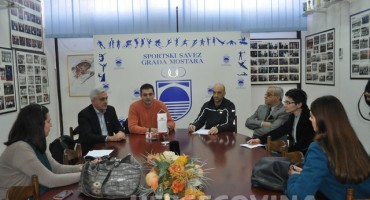 Sredinom svibnja međunarodna biciklistička utrka kroz Hercegovinu