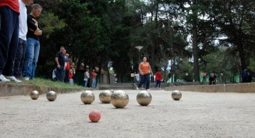 Željko Tomić iz Ljubuškog novi predsjednik Boćarskog saveza BiH