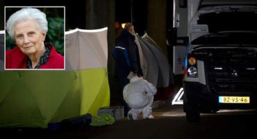 Ubijena bivša nizozemska ministrica zdravstva Els Borst