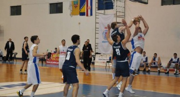 HKK Brotnjo pobijedilo Busovaču 